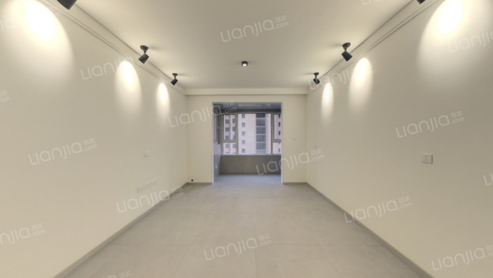 晨煜唐槐园二手房实景图