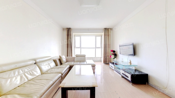 程家村小区二手房实景图