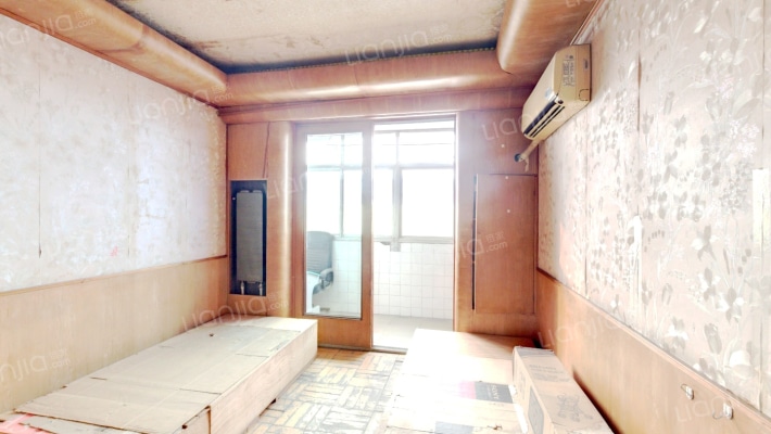 煤医里文化楼二手房实景图