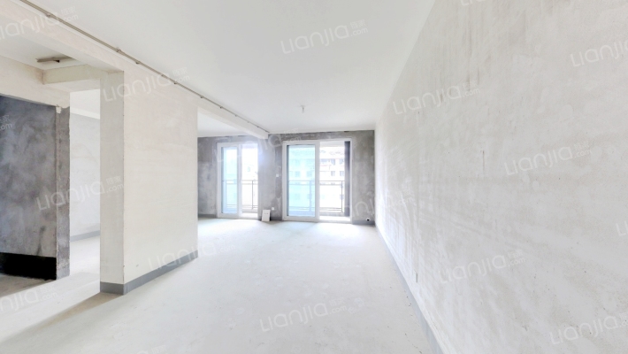 澜悦公馆二手房实景图