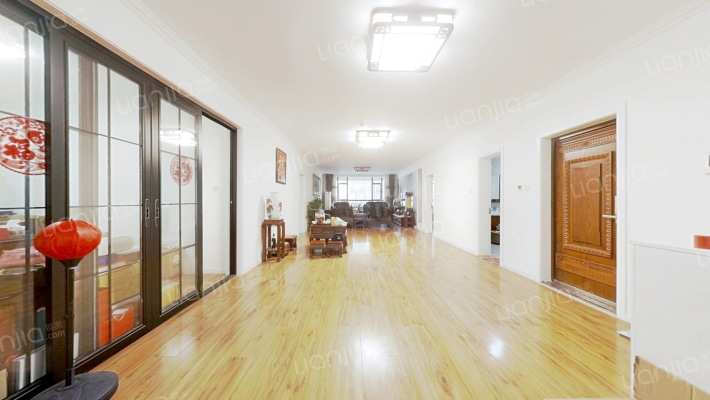 泽润世家公馆二手房实景图