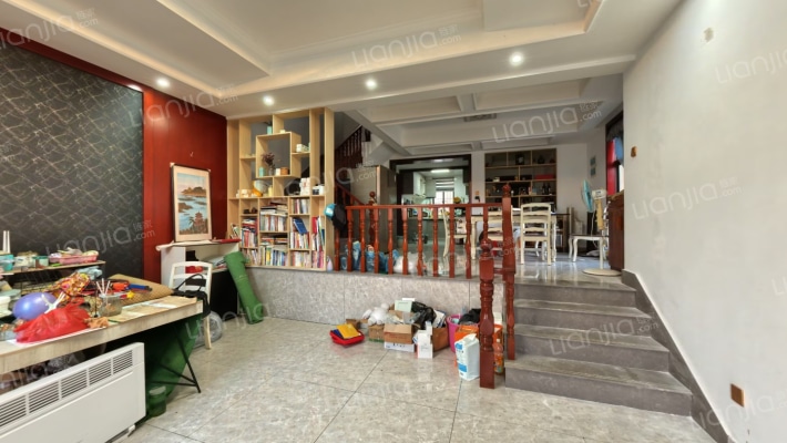 阳光家园二手房实景图