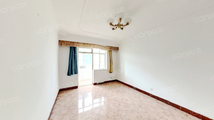 芬园里二手房实景图