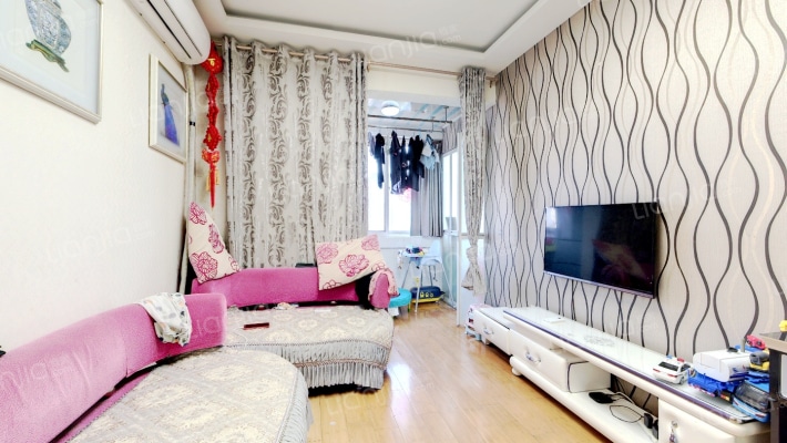 华茂玉龙园二手房实景图