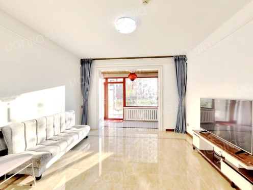 整租·万科滨江九里 3室1厅 南/北