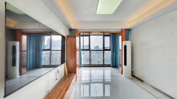 碧桂园·泊岸二手房实景图