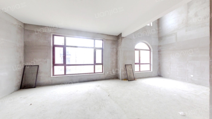 绿洲湾8号二手房实景图