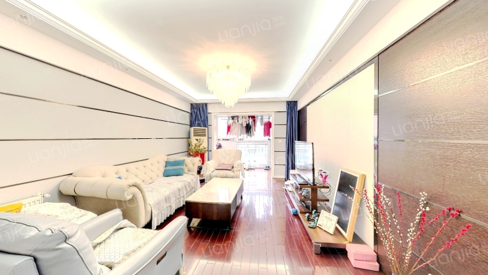 经典家园二手房实景图