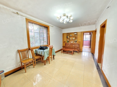 整租·大观亭南苑 3室1厅 南/北