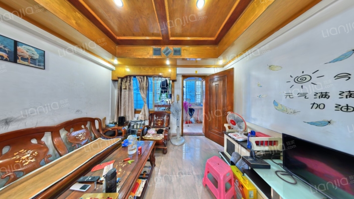 碧波楼二手房实景图