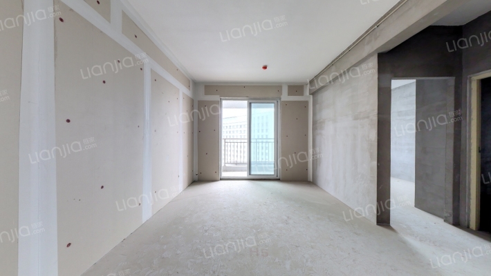 中建开元珞珈公馆二手房实景图