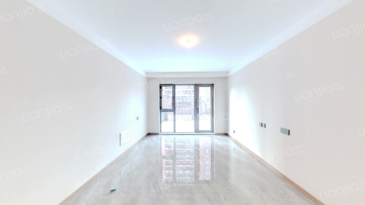 万科荣光路59号二手房实景图