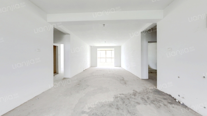 凤凰山庄二手房实景图