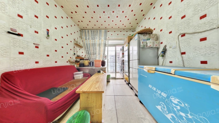 锦西人家三区二手房实景图