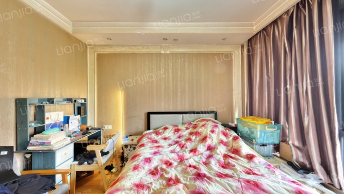 嘉绿福苑二手房实景图