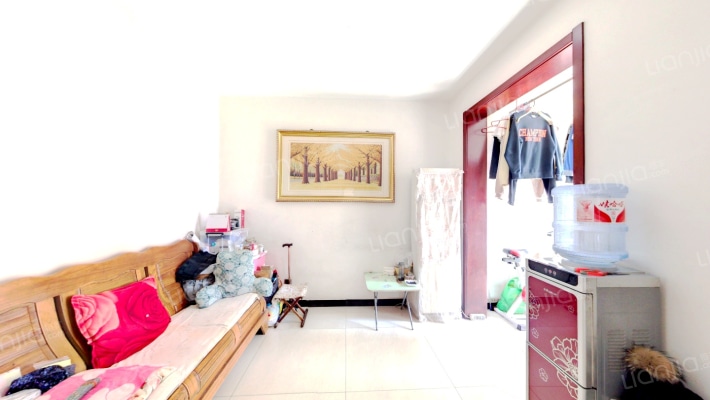 天穆东苑二手房实景图