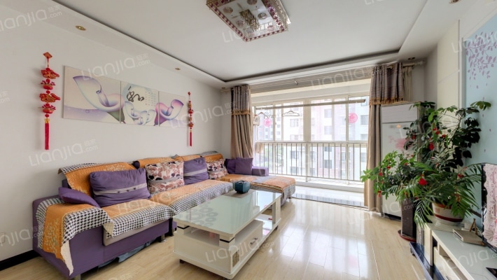 锦绣花苑(城阳)二手房实景图