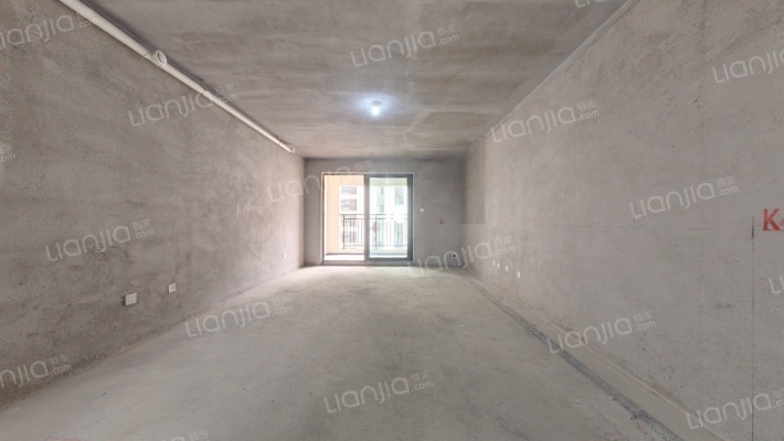 伟业龙湖上城3号院二手房实景图