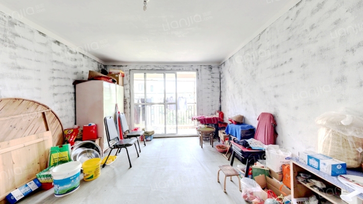 田合园二手房实景图