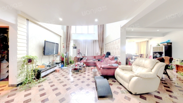 吴中名邸二手房实景图