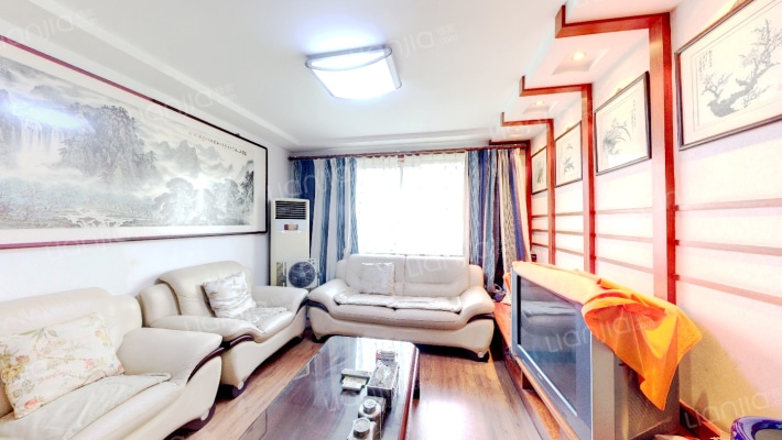 龙箭山庄二手房实景图