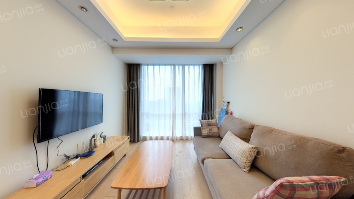 苏悦广场二手房实景图