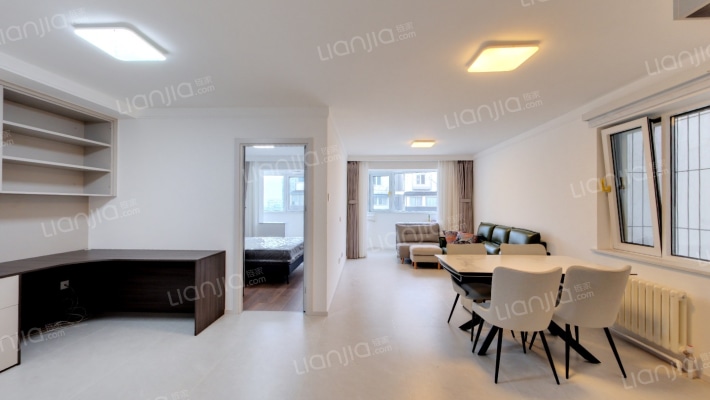 知春嘉园二手房实景图