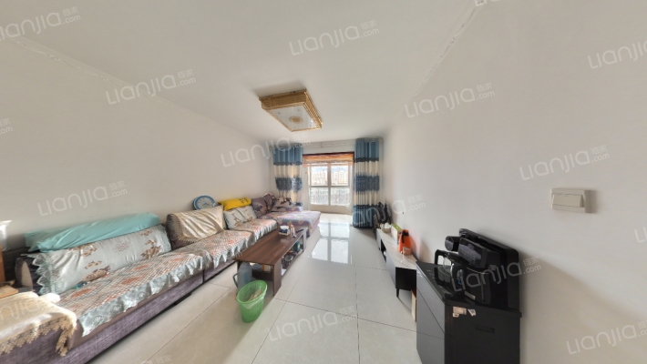 骊苑梧桐观邸二手房实景图