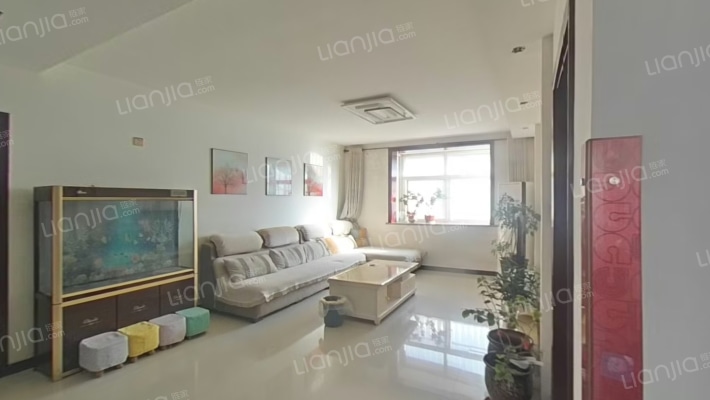 城市之星A区二手房实景图