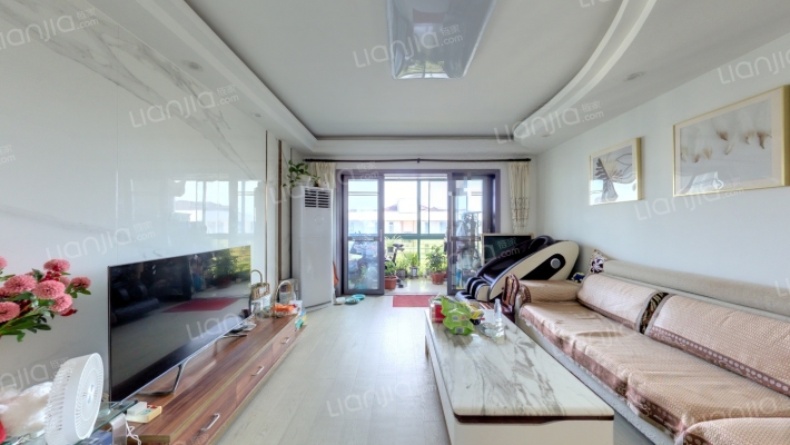 东门新村二手房实景图