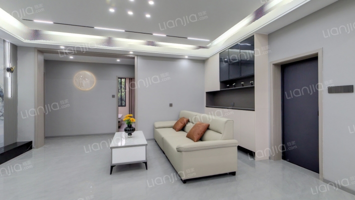 正西街146号二手房实景图