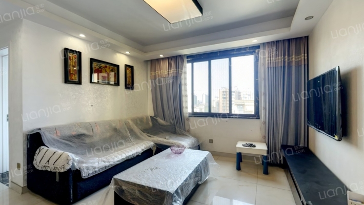 奥克斯中央御府二手房实景图