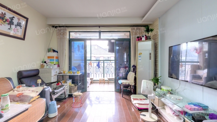 欣菊苑二手房实景图