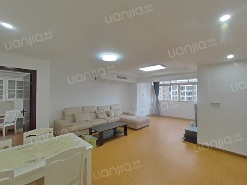 整租·珠江太阳城A区 2室2厅 南