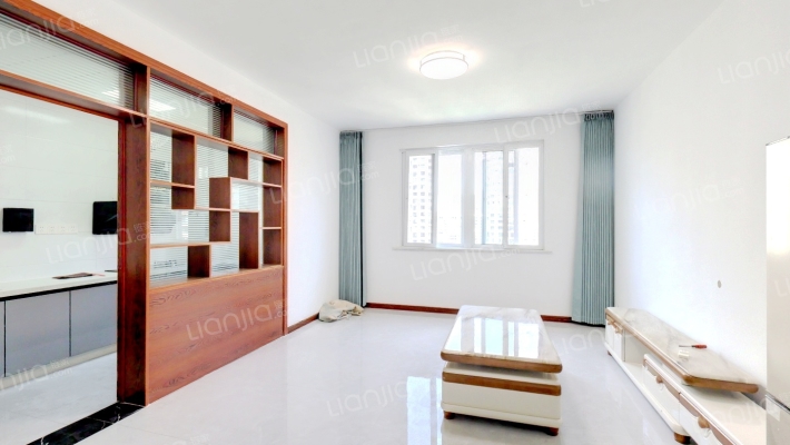 新城尚品二手房实景图