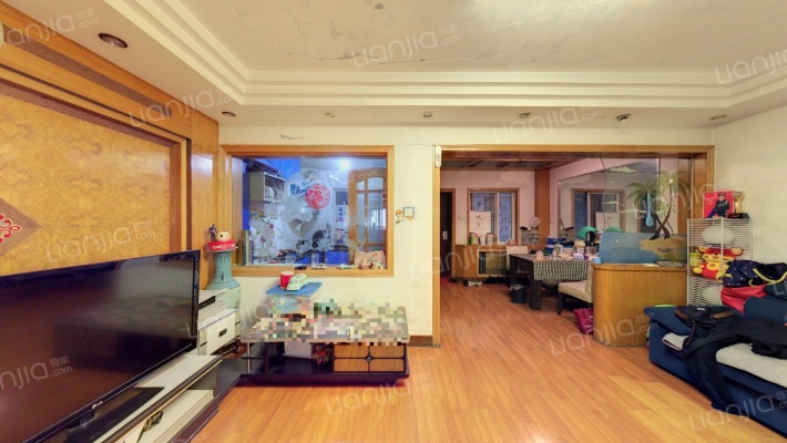 甘肃省残疾人联合会二手房实景图