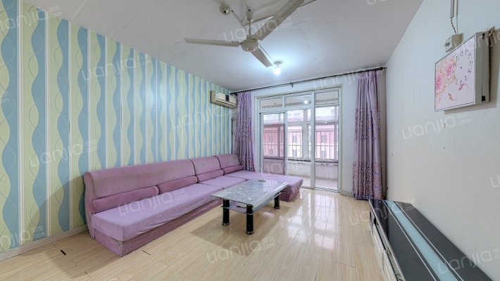 御苑枫景二手房实景图