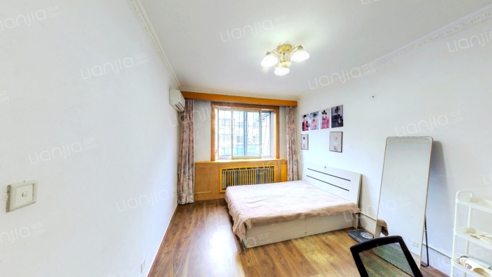 北陵小区二手房实景图