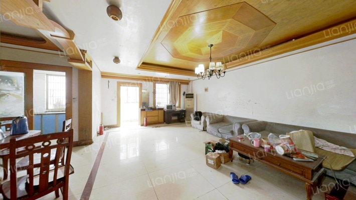 站南商贸城二手房实景图