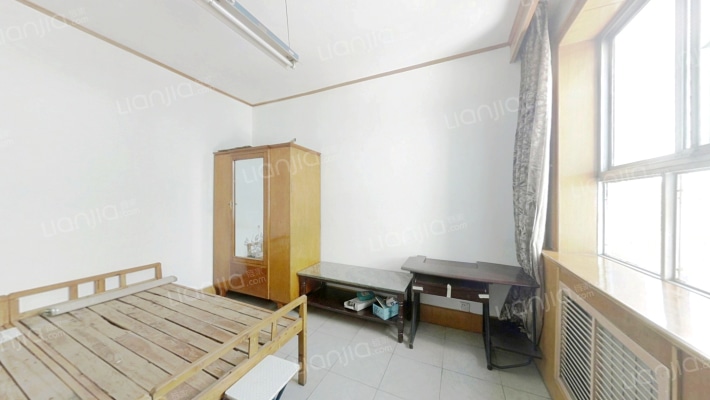 河北路桥集团宿舍二手房实景图