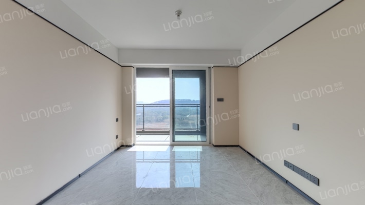 武汉城建金地和悦二手房实景图