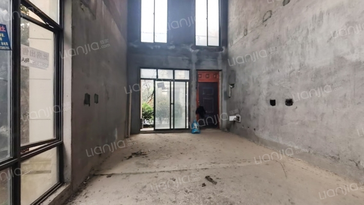 领岛玖尊二手房实景图