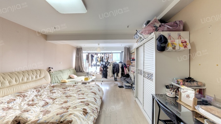 金轮新都汇二手房实景图