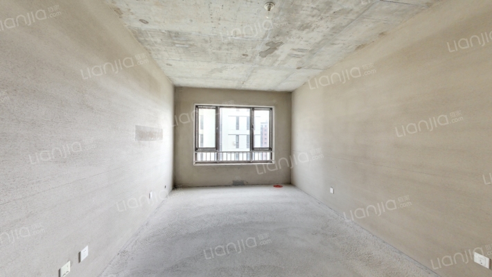 中融钰府二手房实景图