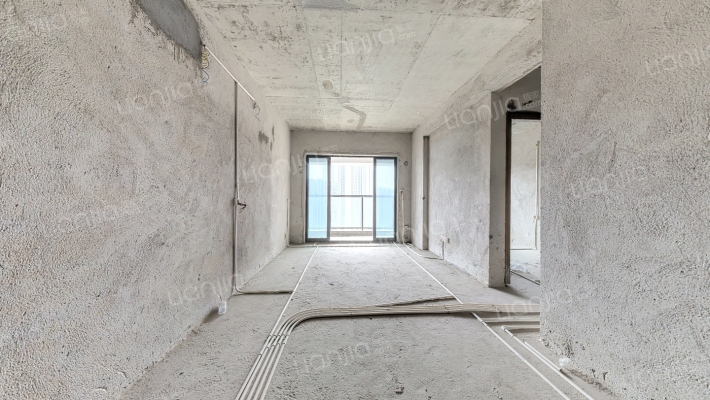 勤天熹园二手房实景图