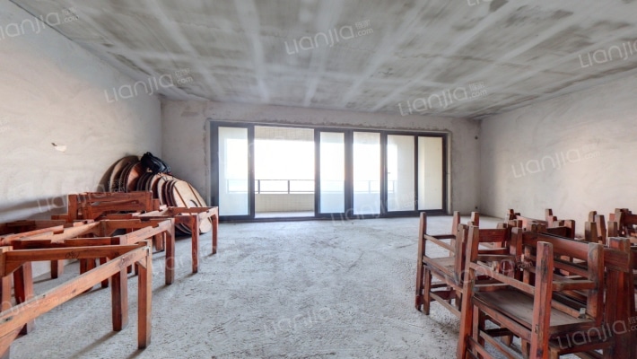 保利东湾东旭花园二手房实景图