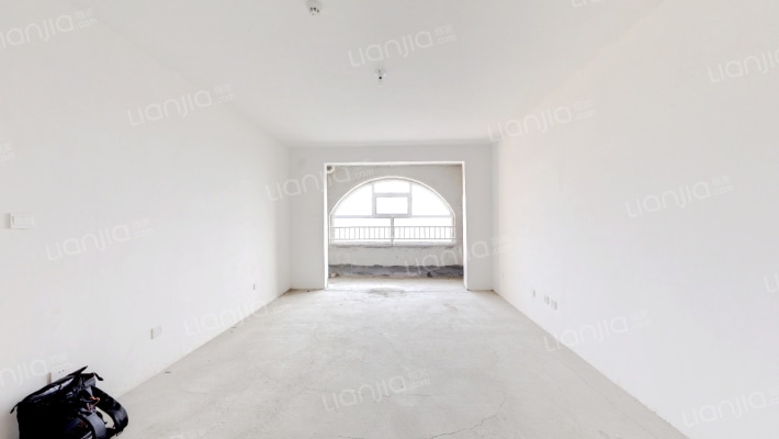 北京宫馆二手房实景图