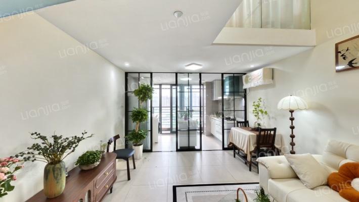 翡翠湾二手房实景图