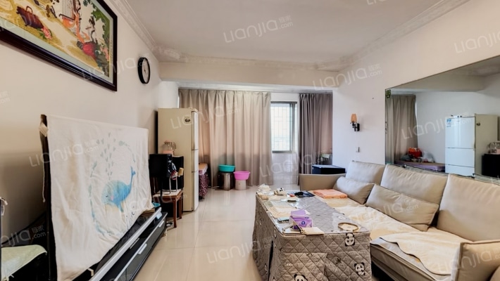 宁远河小区二手房实景图