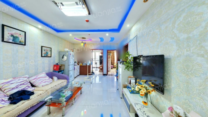 金立方二手房实景图